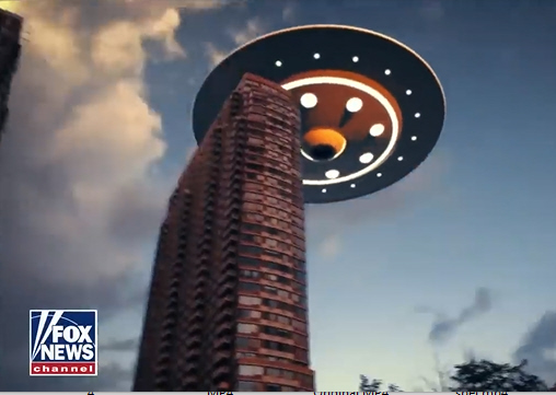 TuckerreactsUFOcapturedbyNavy