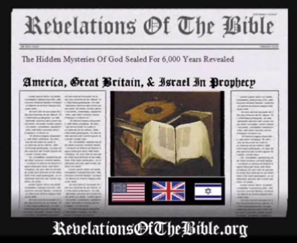 America and Great Britain